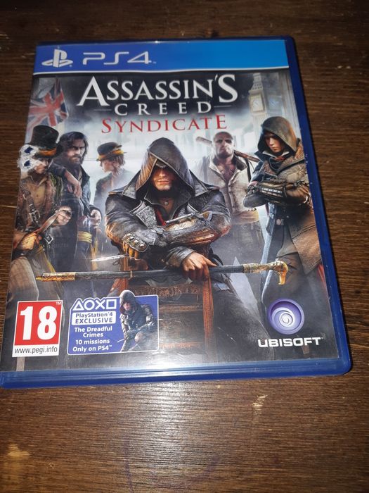 Продам или обменяю игры на пс 4