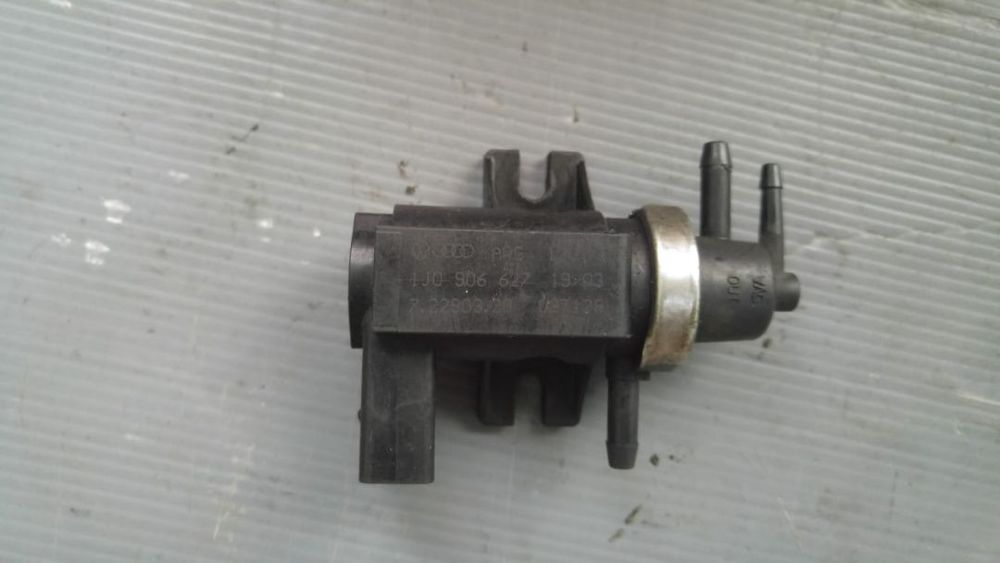 Electrovalva 1.9 tdi vw passat b5.5 1j0906627