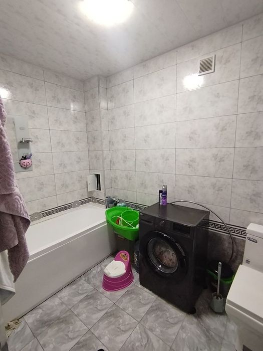 Срочно продается 2з комнотная квартира элитном новастройке