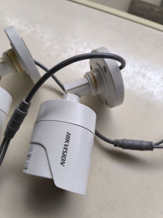 Kamera hikvison holati alo