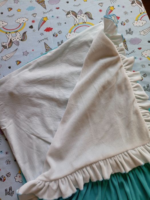 Уголок для новорождённых