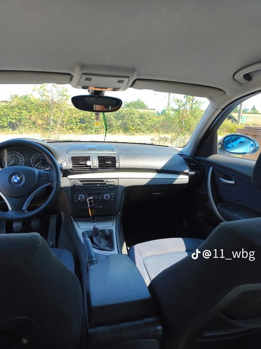 Se vinde BMW Seria 1 E87