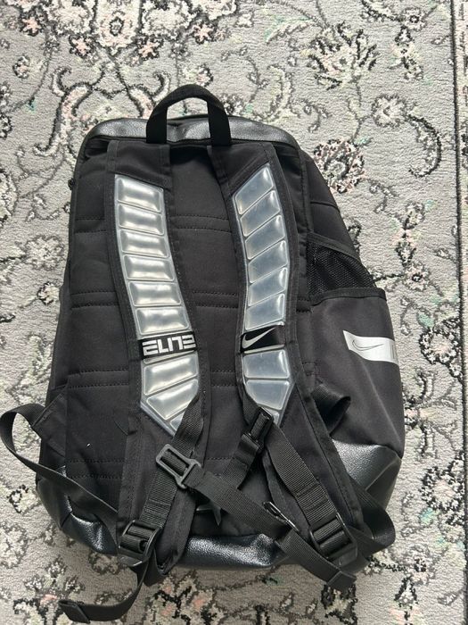 Nike Elite backpack
