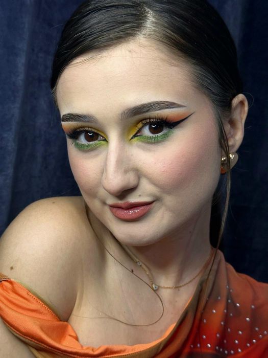 Machiaj Profesionist