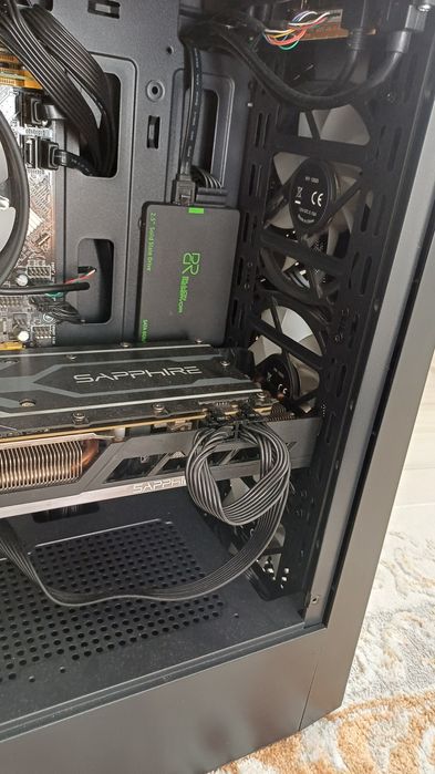 Продам компьютер