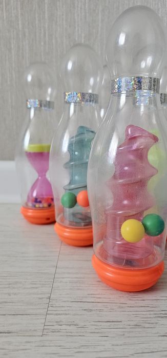 Игровой набор Боулинг