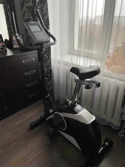 Продам велотренажер Grandrower.