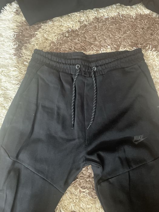 Vand trening nike tech