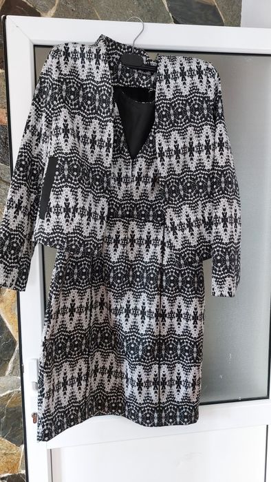 Compleu dama elegant