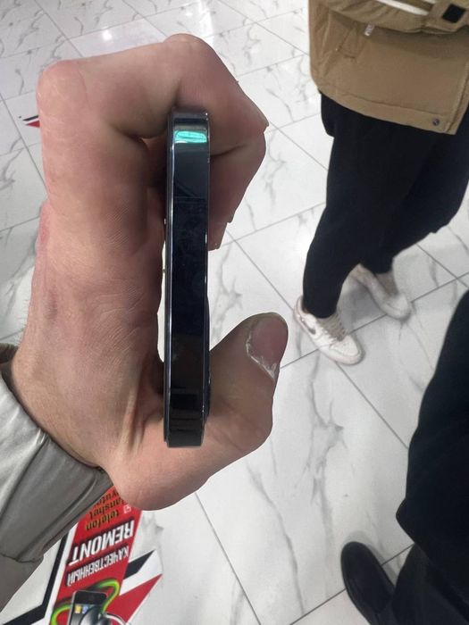 Iphone 12 Pro
