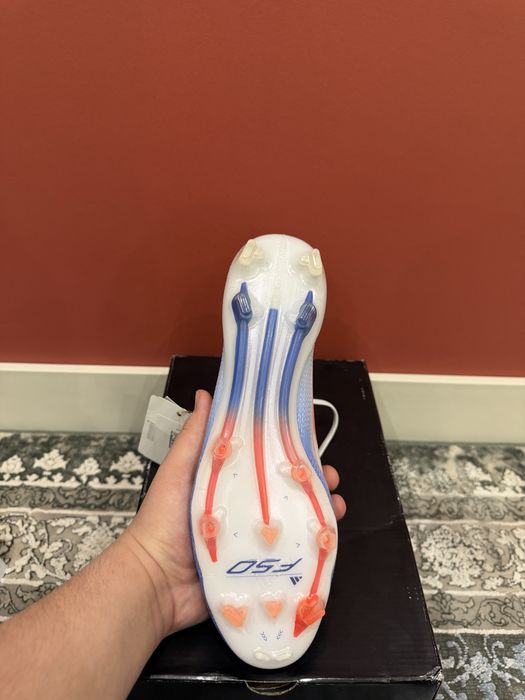 Adidas F50 elite оригинал