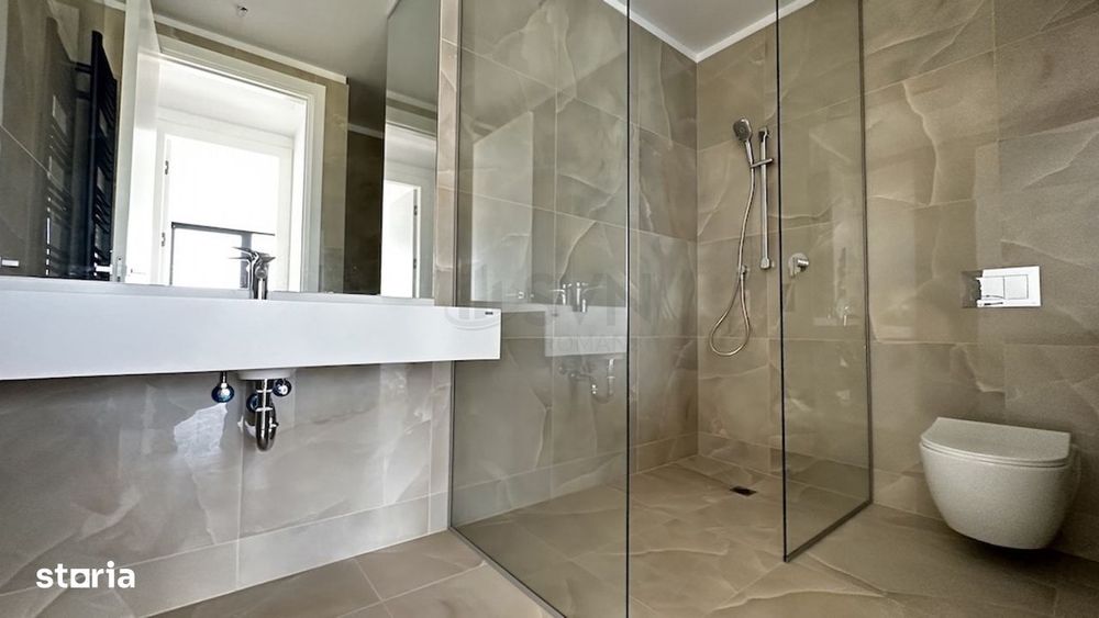 Apartament superb 2 camere Floreasca