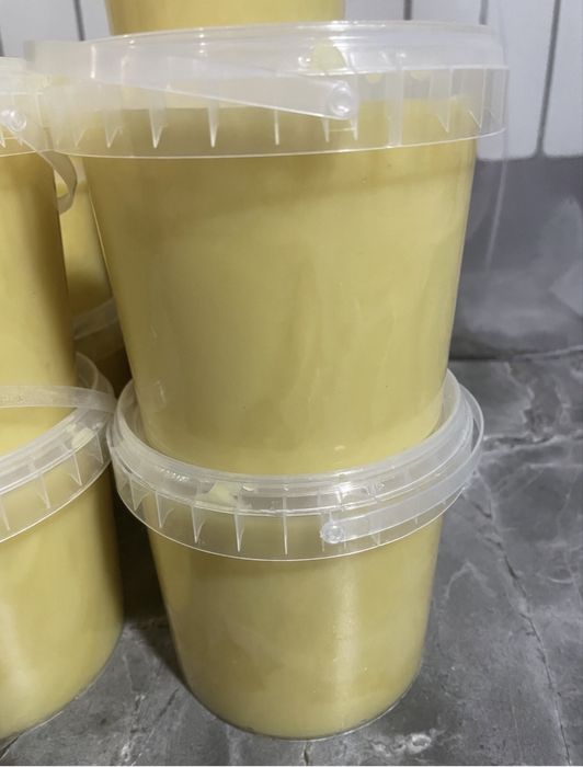 Мед из Восточного Казахстана