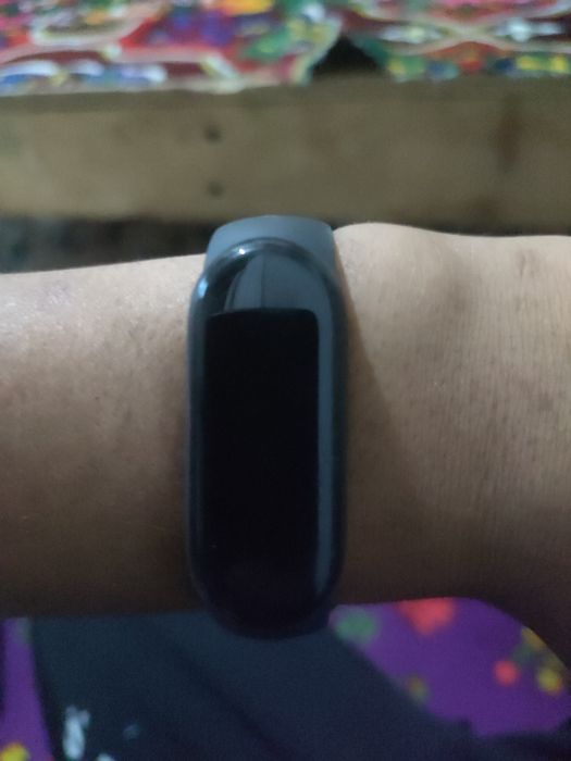 Mi band 6 sotiladi