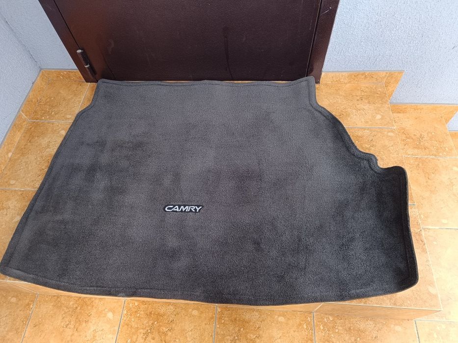 Коврик на Камри 35-40