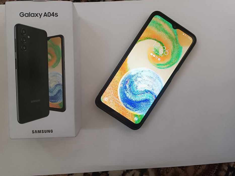 Samsung A 04 S Ideal