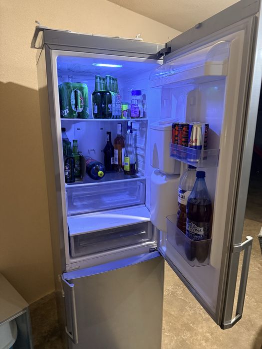 Vand Frigider Samsung Nofrost