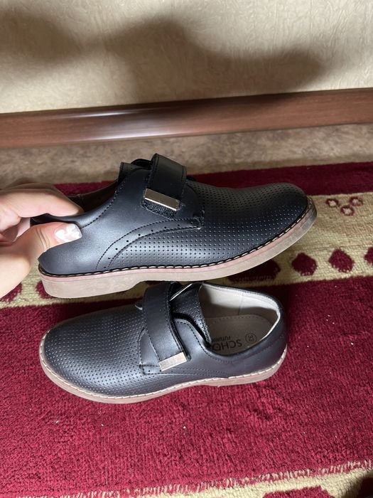 Обувь в ШКОЛУ !!!