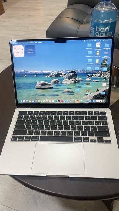 Macbook Air M3 / 512GB