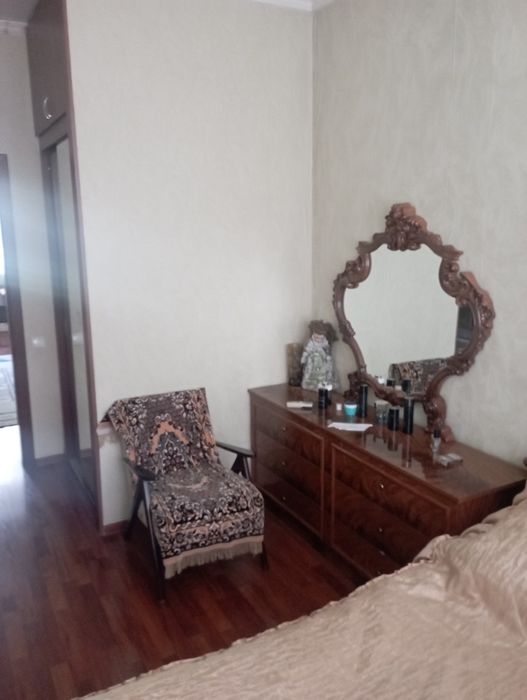 2х комнатная, уютная квартира.Мик р-н Таш ГРЭС дом 9