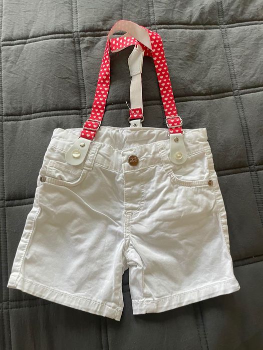 Детски дрехи за момиче размер 80/86