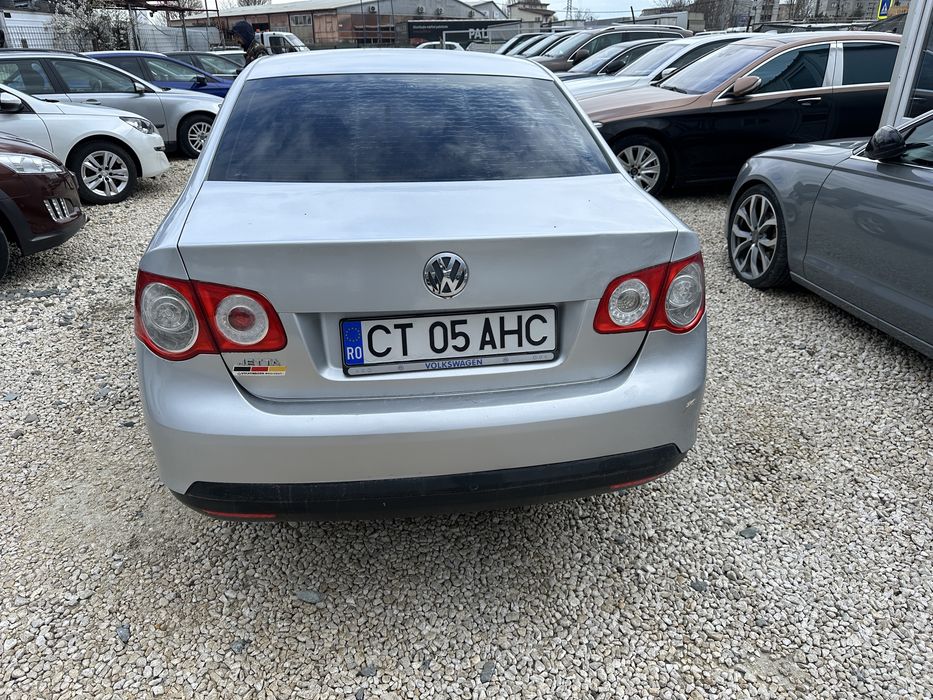 VOLKSWAGEN Golf 2006 — imagine 4