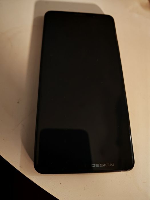 Telefon Huawei Porsche design