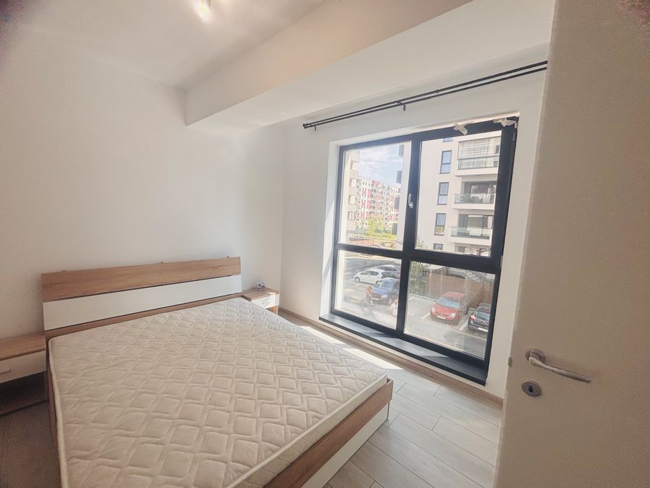 Apartament 2 camere, bloc nou 2025, Drumul Taberei Residence – Bd. Timișoara 101, Sector 6