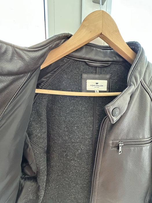 Geaca barbati Tom Tailor