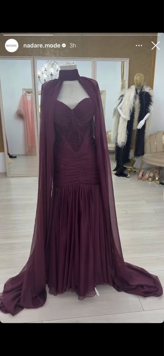 Rochie de la Nadare
