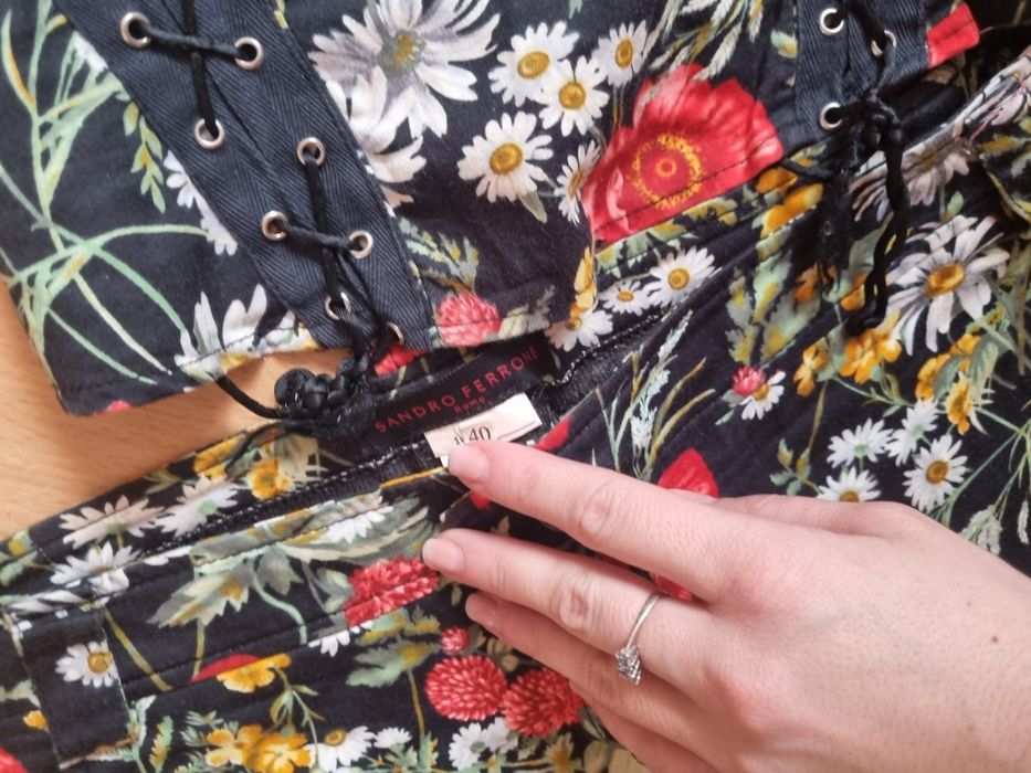 OFERTA set pt ea * Sandro Ferrone* Italia