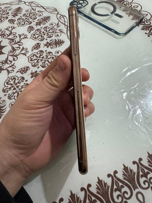 Айфон 11 промакс