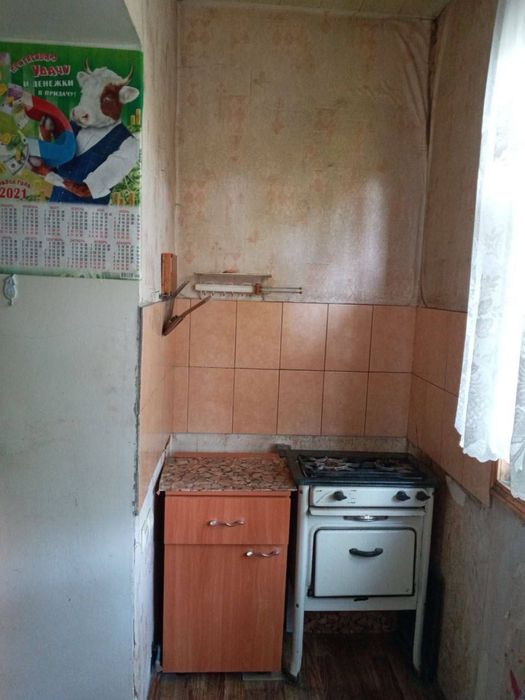 1 xonali uy sotiladi Gulobod