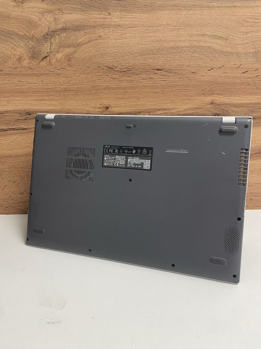 Ноутбук Asus BariBarShop/Red/Рассрочка