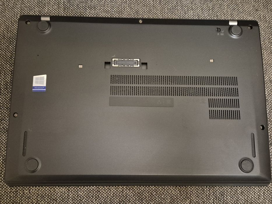 vand laptop diagnoza Lenovo ThinkPad T470s.14"FH.i5.8 gb ram.Ssd 256