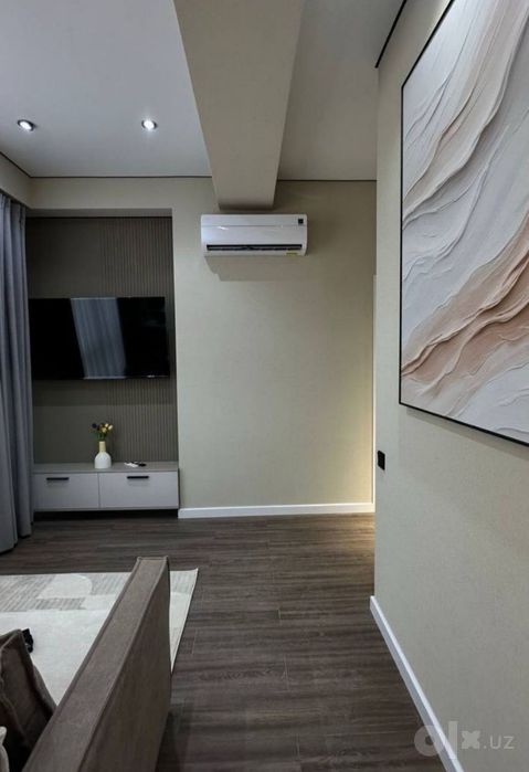 Продажа 2 комнатной 49кв² в ЖК Престиж Гардеробная,ул.Шота Руставели,Ю