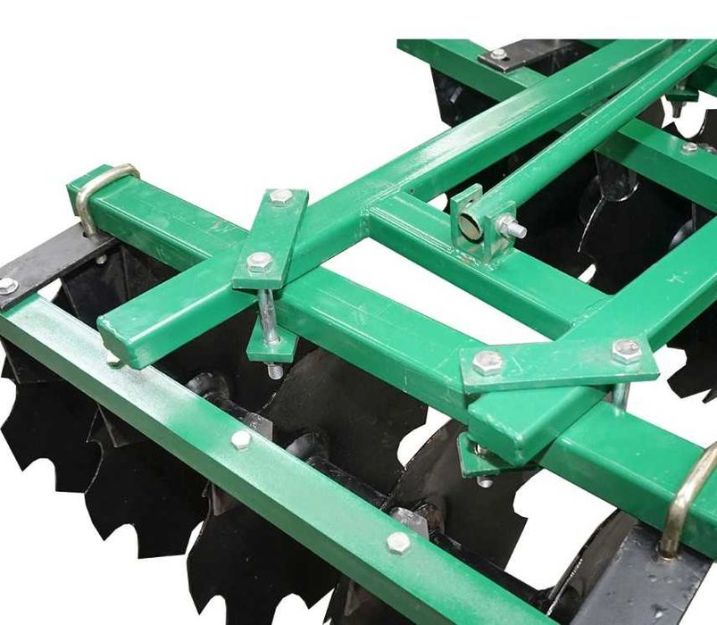 Disc agricol 1100 MM utilaj nou prindere in 3 puncte