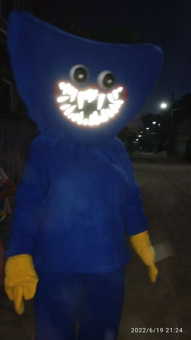 костюм аниматора