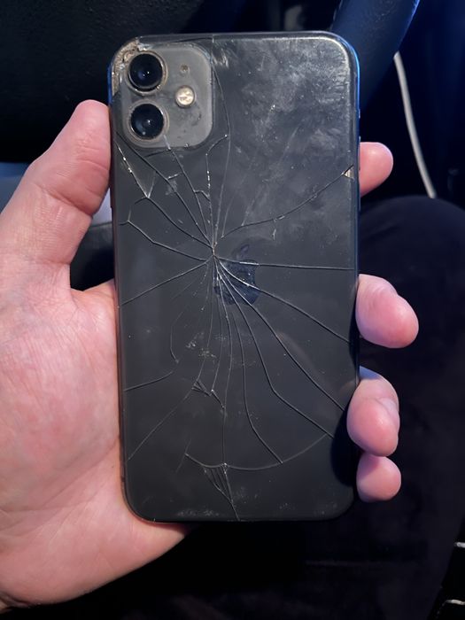 iPhone 11 128/100
