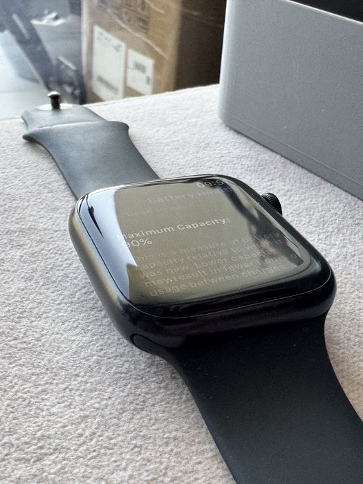 Apple watch 9 45mm