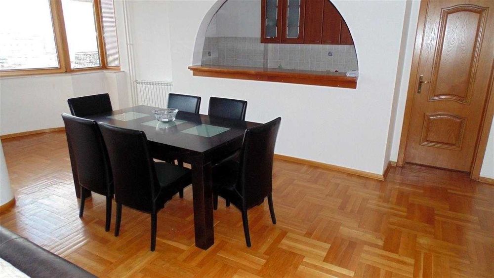 Дава се под наем Двустаен апартамент в Бургас, Възраждане - 54 кв.м за 178.5 € - Снимка #4