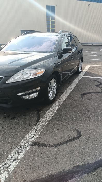 FORD Mondeo 2011 — imagine 3