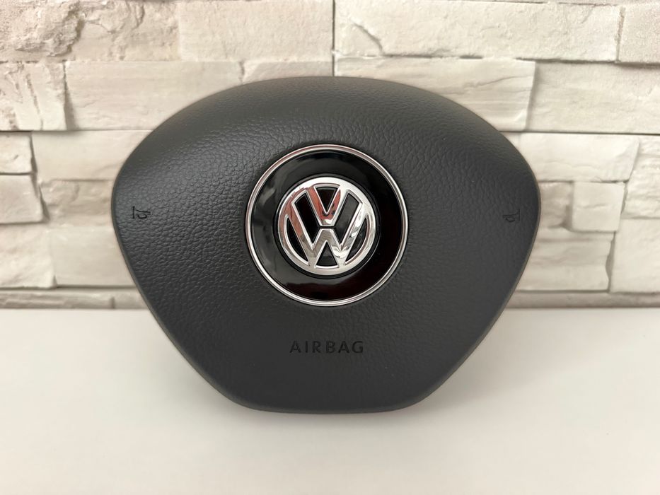 Airbag VW Passat 8 Golf 7