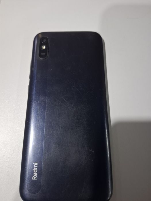 Redmi 9a, 32gb...