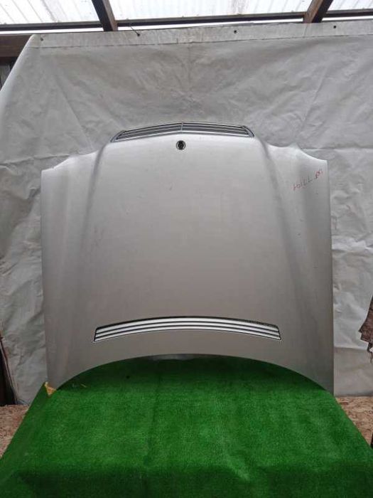 Капот на Mercedes-Benz W210 E-class 1997 год