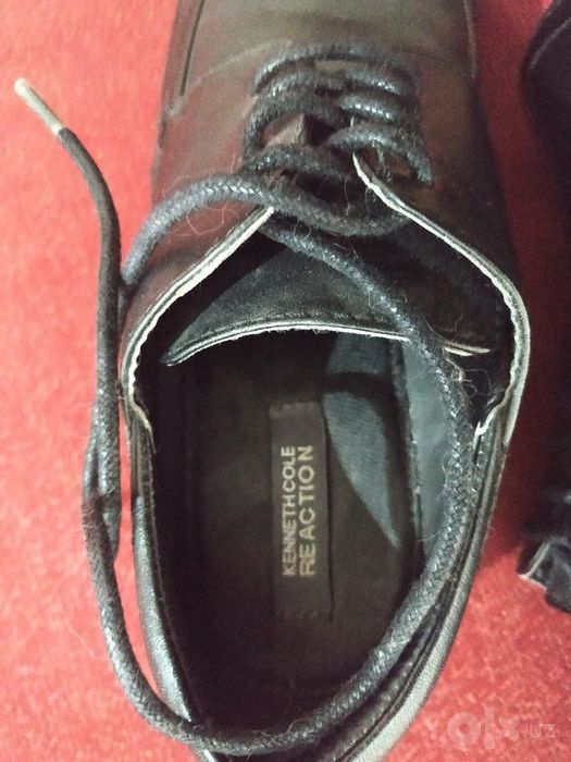 Kenneth cole reaction кожа 32-33