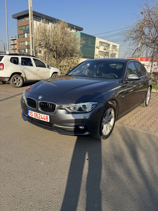 Vand BMW 320 /190 Cai Impecabil