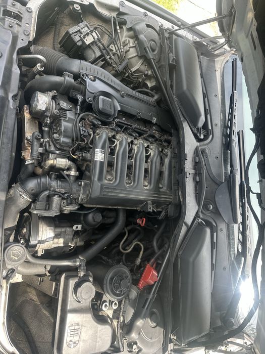 Vand bmw seria 5 E60 530D