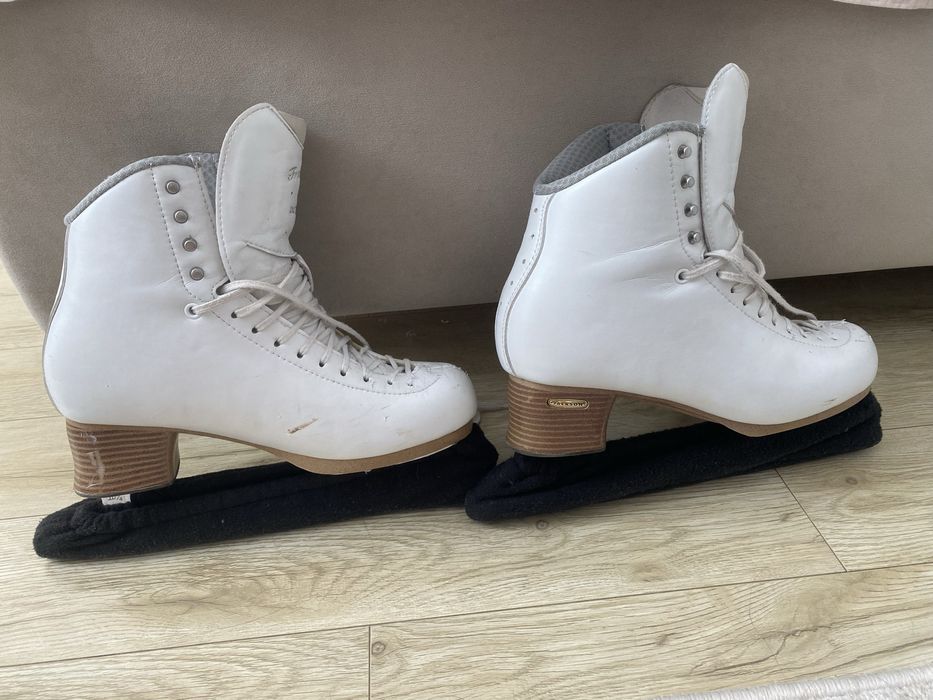 Коньки доJackson Freestyle