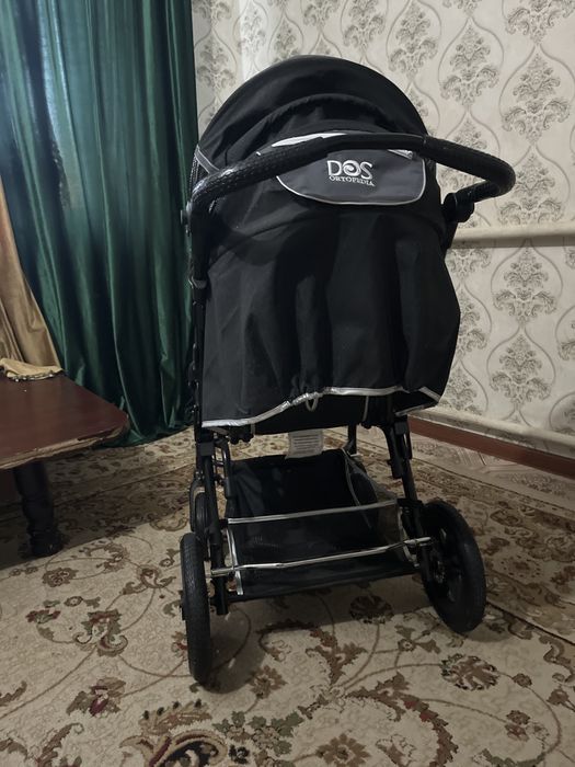 Коляска продается